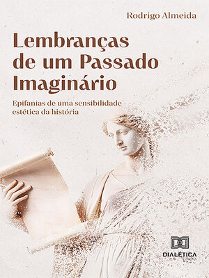 cover image of Lembranças de um Passado Imaginário